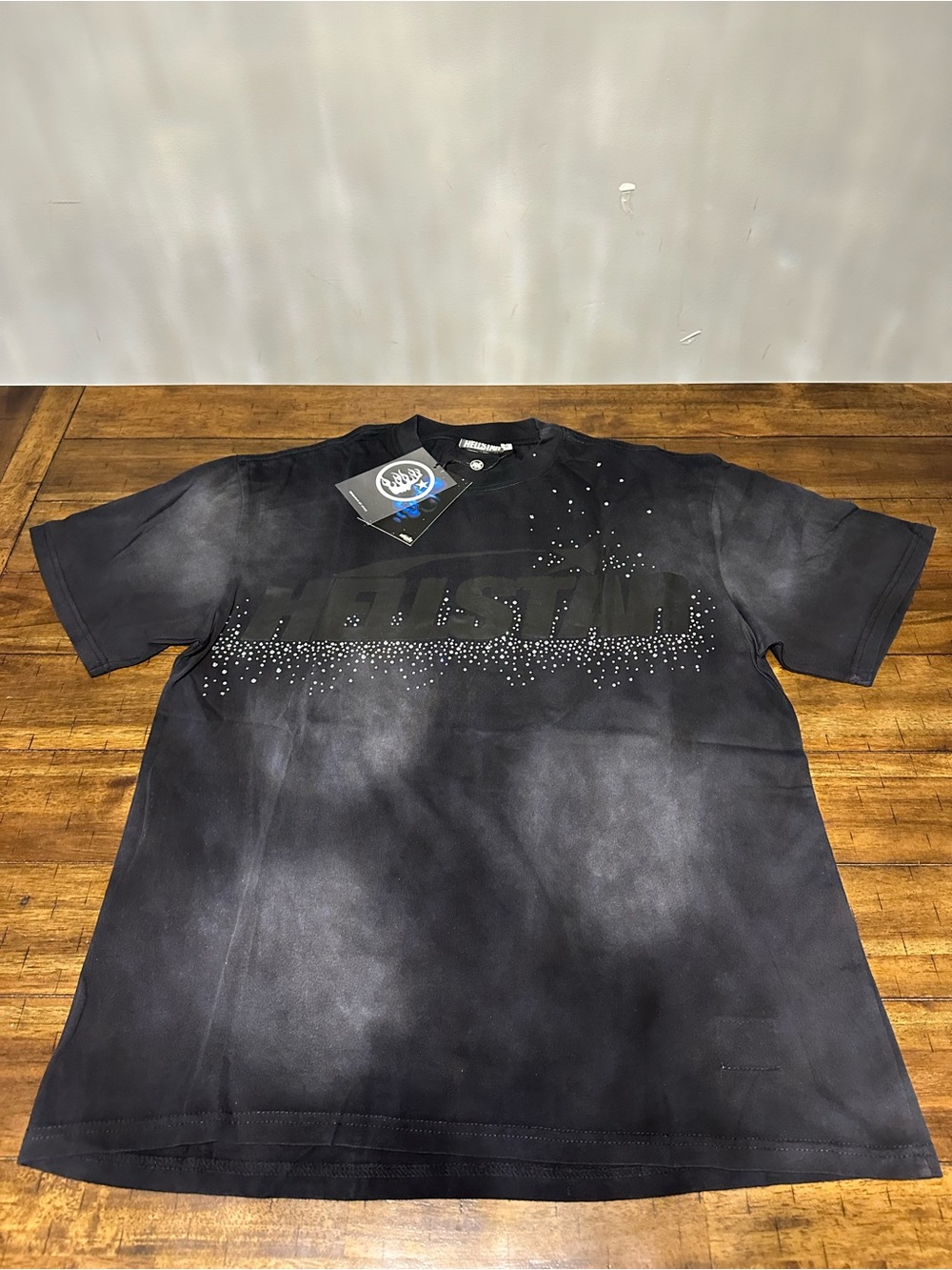 Hellstar Tee